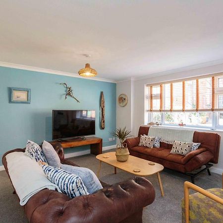 Beach Cottage Lytham St Annes Luaran gambar