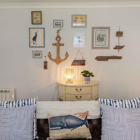 Beach Cottage Lytham St Annes Luaran gambar