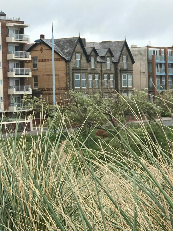 Beach Cottage Lytham St Annes Luaran gambar