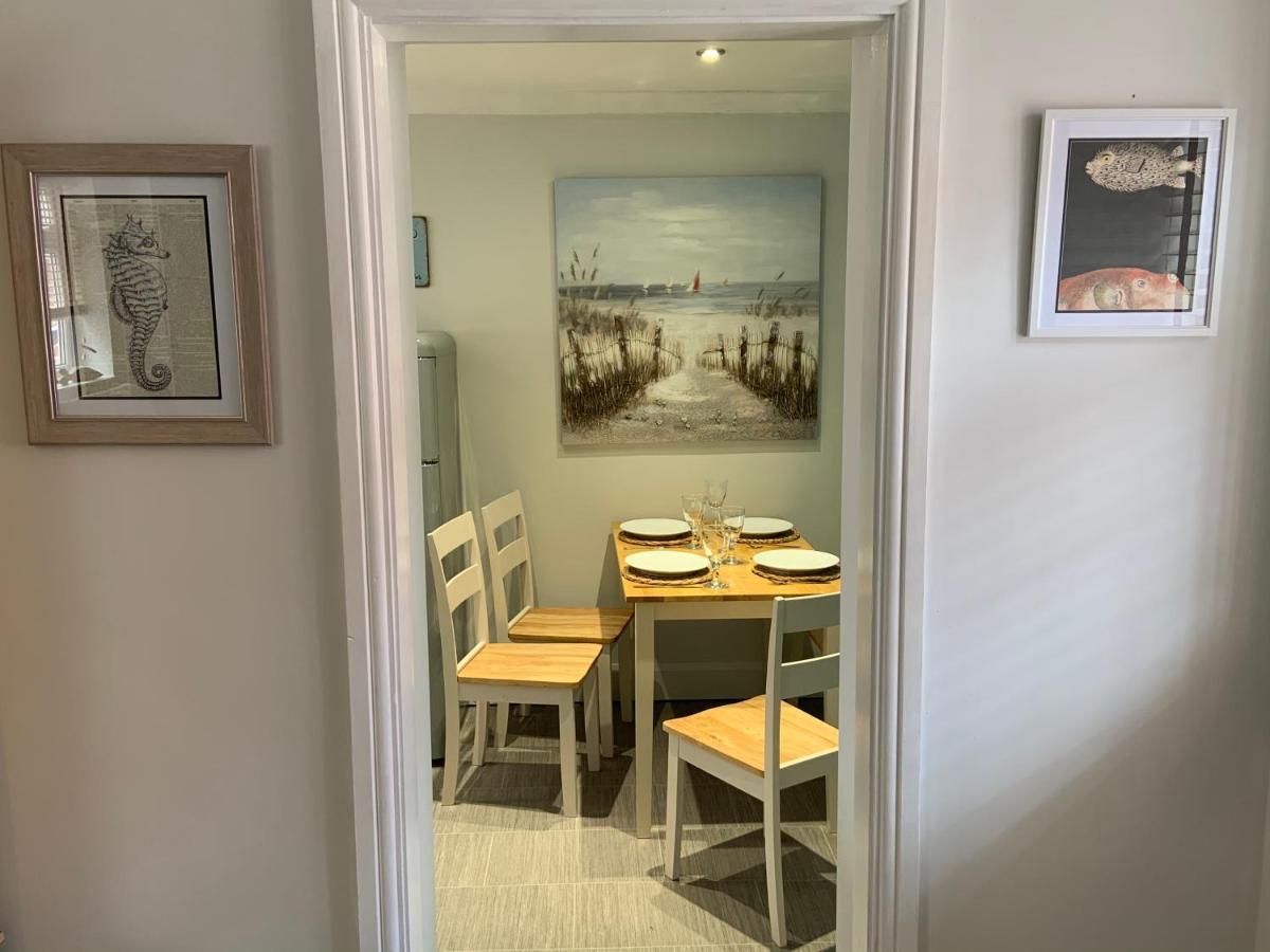 Beach Cottage Lytham St Annes Luaran gambar