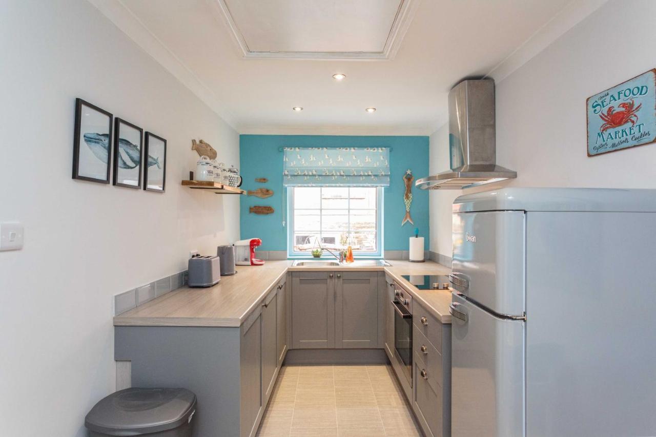 Beach Cottage Lytham St Annes Luaran gambar