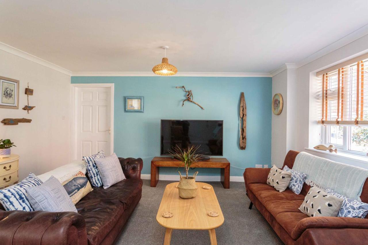 Beach Cottage Lytham St Annes Luaran gambar