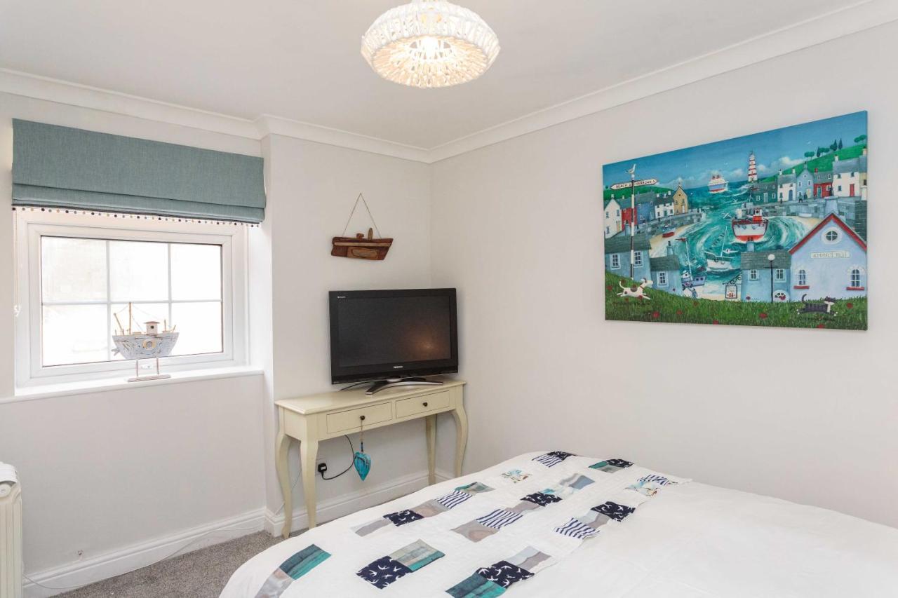 Beach Cottage Lytham St Annes Luaran gambar