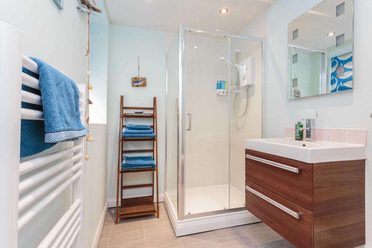 Beach Cottage Lytham St Annes Luaran gambar