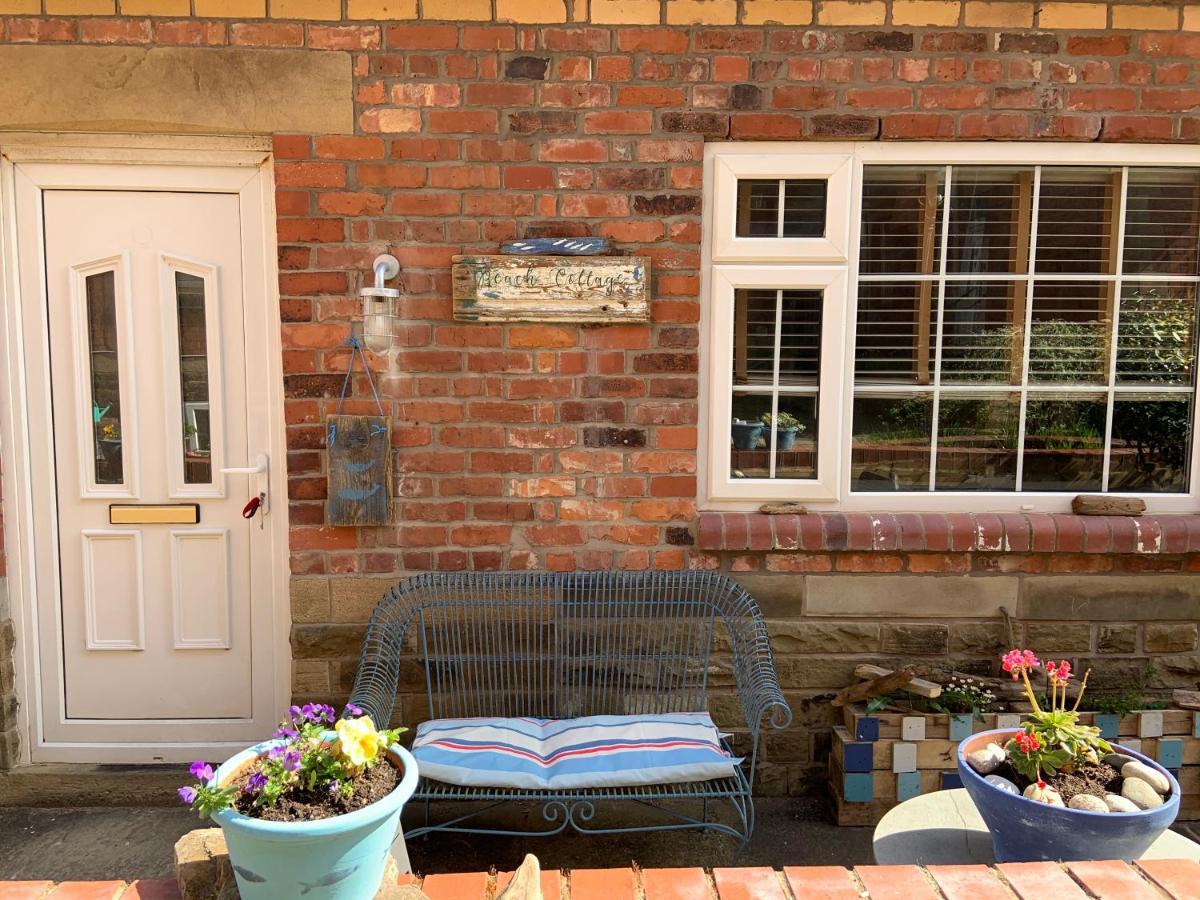 Beach Cottage Lytham St Annes Luaran gambar