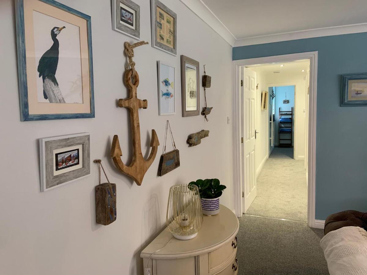Beach Cottage Lytham St Annes Luaran gambar