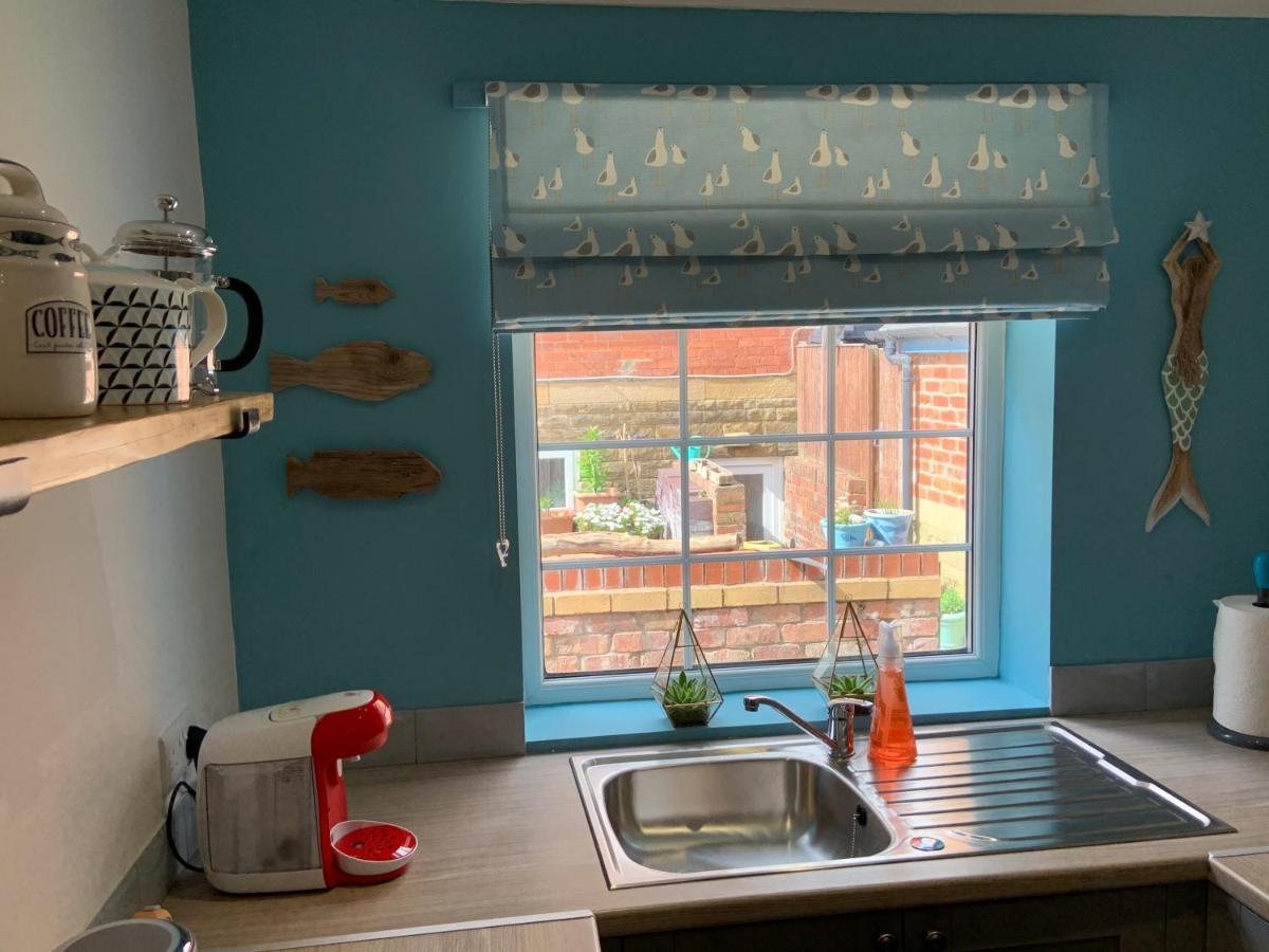 Beach Cottage Lytham St Annes Luaran gambar