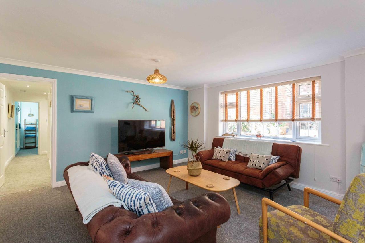 Beach Cottage Lytham St Annes Luaran gambar