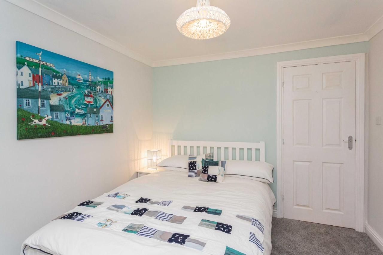 Beach Cottage Lytham St Annes Luaran gambar