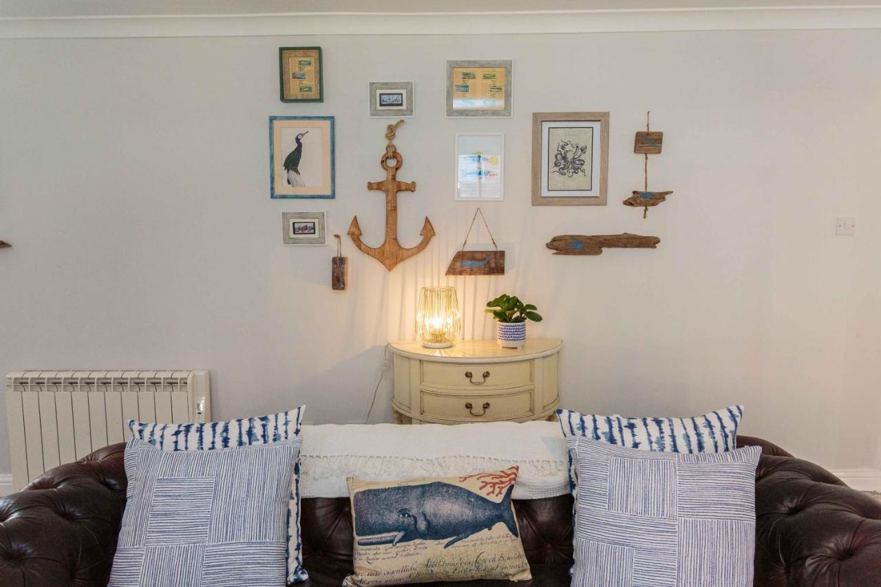 Beach Cottage Lytham St Annes Luaran gambar