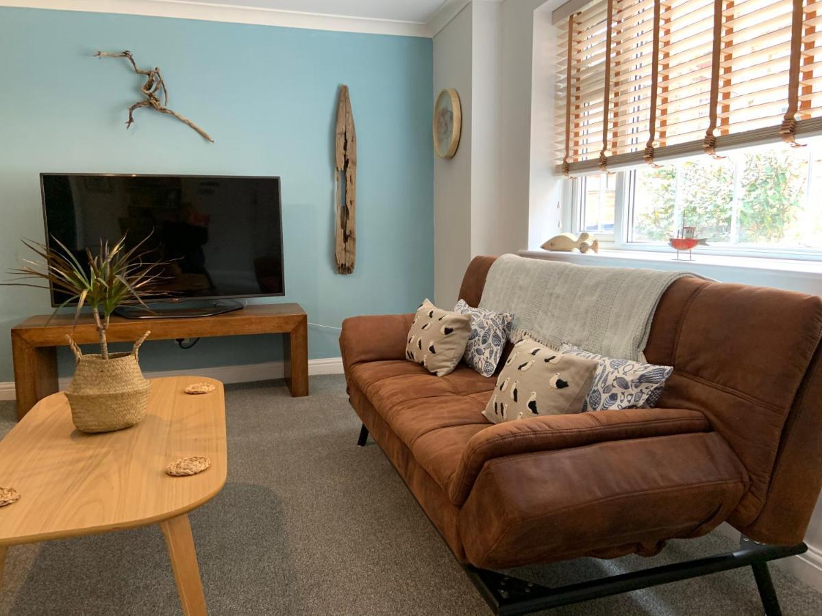 Beach Cottage Lytham St Annes Luaran gambar